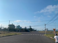 Bán Lô đất đường lớn Nguyễn Khắc Viện, Khu Bãi Biển Sơn Thủy. Giá Tốt Bán Lô đất đường lớn Nguyễn Khắc Viện, Khu Bãi Biển Sơn Thủy. Giá Tốt