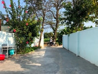 Bán đất 103m2 tặng nhà kiệt Bạch Đằng P.Phú Hiệp Huế Bán đất 103m2 tặng nhà kiệt Bạch Đằng P.Phú Hiệp Huế