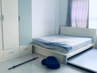 Nhà Q6 giá 1 tỷ 820 triệu dt 28m2 nhà 1 trệt 1 lầu 1 lửng-ngay MT HG Nhà Q6 giá 1 tỷ 820 triệu dt 28m2 nhà 1 trệt 1 lầu 1 lửng-ngay MT HG