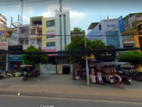 Gấp Gấp, MT CMT8 quận 3, 4 Tầng, 650m2, giá 33.9 tỷ Gấp Gấp, MT CMT8 quận 3, 4 Tầng, 650m2, giá 33.9 tỷ