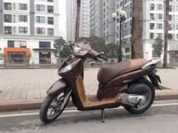 Bán xe Honda SH150i nhập khẩu nguyên chiếc, giá 63 triệu