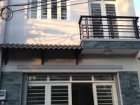 Cho thuê nhà H4m Trần Văn Đang 3x11m 1 trệt 1 lầu gần ngay Hoàng Sa Cho thuê nhà H4m Trần Văn Đang 3x11m 1 trệt 1 lầu gần ngay Hoàng Sa