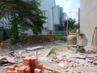 Cần bán gấp lô đất ngay đường số 6 hiệp Bình Phước Thủ Đức Cần bán gấp lô đất ngay đường số 6 hiệp Bình Phước Thủ Đức