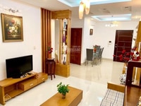 Chính chủ cho thuê căn hộ Sunrise Riverside, 93m2, nội thất dính tường Chính chủ cho thuê căn hộ Sunrise Riverside, 93m2, nội thất dính tường