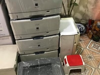 Bán thanh lý máy in A3 CŨ giá rẻ Bán thanh lý máy in A3 CŨ giá rẻ