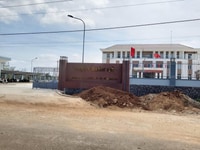 Bán Đất Mặt Tiền Lê Duẩn Trung Tâm Thị Xã Buôn Hồ Bán Đất Mặt Tiền Lê Duẩn Trung Tâm Thị Xã Buôn Hồ