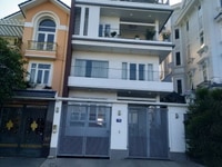 Villa Thảo Điền Q.2 trệt 2 lầu 5PN full NT 8x25m Villa Thảo Điền Q.2 trệt 2 lầu 5PN full NT 8x25m