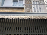 Cho thuê nhà 1 trục HXT 8M đường Lê Đức Thọ ngay ngã tư Phan Văn Trị Cho thuê nhà 1 trục HXT 8M đường Lê Đức Thọ ngay ngã tư Phan Văn Trị