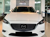 Mazda 6 mới 2021-Thanh toán 288tr nhận xe-Hỗ trợ hồ sơ vay Mazda 6 mới 2021-Thanh toán 288tr nhận xe-Hỗ trợ hồ sơ vay