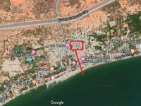 Bán gấp lô đường Nguyễn Đình Chiểu, Mũi Né, Phan Thiết Bán gấp lô đường Nguyễn Đình Chiểu, Mũi Né, Phan Thiết
