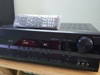 Ampli kỹ thuật số onkyo 7.1 tổng công suất 910w 8ohm Ampli kỹ thuật số onkyo 7.1 tổng công suất 910w 8ohm