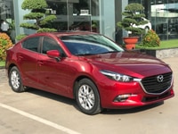Mazda 3 FL 2020-Thanh toán 212tr nhận xe-Hỗ trợ hồ sơ vay Mazda 3 FL 2020-Thanh toán 212tr nhận xe-Hỗ trợ hồ sơ vay