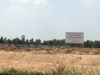 Đất thổ cư tại bình lợi huyện bình chánh 100% sự thật Đất thổ cư tại bình lợi huyện bình chánh 100% sự thật