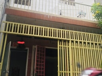 Nhà âu dương lân p3q8 4,2x15 nở hậu 5m 2 lầu giá mềm Nhà âu dương lân p3q8 4,2x15 nở hậu 5m 2 lầu giá mềm