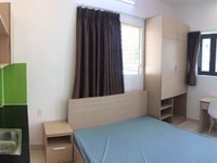 💥💥Phòng Cao Cấp Dạng Căn Hộ Mini, Full Nôi Thất, 127/17 Âu Cơ💥💥