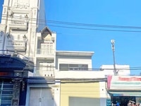Bán nhà mặt tiền Huỳnh Tấn Phát, Phường Phú Thuận, Quận 7 Bán nhà mặt tiền Huỳnh Tấn Phát, Phường Phú Thuận, Quận 7