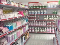 Siêu thị tiện lợi tuyển gấp nhân viên cho cửa hàng Siêu thị tiện lợi tuyển gấp nhân viên cho cửa hàng
