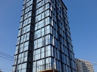 Văn phòng Exchange tower Võ Văn Kiệt, Q.1, 120m2 Văn phòng Exchange tower Võ Văn Kiệt, Q.1, 120m2