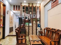 Bán nhà 1 lầu, 1 trệt, 3p ngủ, Bà Triệu, Hóc Môn, 2.1 tỷ Bán nhà 1 lầu, 1 trệt, 3p ngủ, Bà Triệu, Hóc Môn, 2.1 tỷ