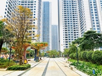 Goldmarkcity - Đóng 50% nhận nhà, hưởng ck 18% Goldmarkcity - Đóng 50% nhận nhà, hưởng ck 18%