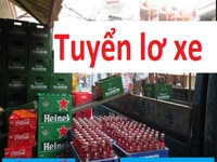 Lái Xe B2, C Lơ Xe Giao Hàng 16 tr, Phụ Kho 600K Ở Bà Rịa V Tàu Lái Xe B2, C Lơ Xe Giao Hàng 16 tr, Phụ Kho 600K Ở Bà Rịa V Tàu