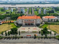 Đất nền Mystery Hưng Thịnh Quận 2 chỉ từ 84tr/m2 Đất nền Mystery Hưng Thịnh Quận 2 chỉ từ 84tr/m2