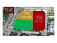 Suất nội bộ căn 3PN view đẹp nhất dự án Grand Center Quy Nhon Suất nội bộ căn 3PN view đẹp nhất dự án Grand Center Quy Nhon
