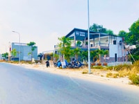 Gia đình cần tiền xoay sở nên cần bán gấp 2 nền đất thổ cư SHR Gia đình cần tiền xoay sở nên cần bán gấp 2 nền đất thổ cư SHR