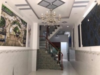 Bán nhà mới xây hẻm 6m Đào Tông Nguyên,DT 3x14m, 3 lầu, st. Gía 2,62tỷ Bán nhà mới xây hẻm 6m Đào Tông Nguyên,DT 3x14m, 3 lầu, st. Gía 2,62tỷ