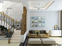 Dọn vào ở ngay nhà siêu đẹp Nguyễn Đình Chiểu, P5, Q3. DT: 40m2 (4x10m Dọn vào ở ngay nhà siêu đẹp Nguyễn Đình Chiểu, P5, Q3. DT: 40m2 (4x10m