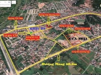 Bán gấp lô 103,153,170 khu Khau Da,Thủy Nguyên. Giá chỉ 18,5tr/m2 Bán gấp lô 103,153,170 khu Khau Da,Thủy Nguyên. Giá chỉ 18,5tr/m2