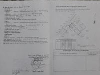 Nhà 1 trệt 1 lầu đúc, 4x16m, 2pn 2wc HXH5m Ngã Tư Chợ Cầu Q.12 Nhà 1 trệt 1 lầu đúc, 4x16m, 2pn 2wc HXH5m Ngã Tư Chợ Cầu Q.12