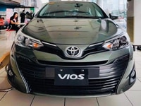 ĐẸP , ĐỘC, LẠ💥Vios E ( MT)❗ Tặng B.HIỂM Xe 🍀Góp từ 140 triệu thôi ĐẸP , ĐỘC, LẠ💥Vios E ( MT)❗ Tặng B.HIỂM Xe 🍀Góp từ 140 triệu thôi