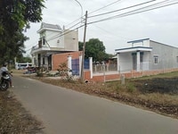 Cần bán đất đường Cây Trôm xã Thái Mỹ Củ Chi Cần bán đất đường Cây Trôm xã Thái Mỹ Củ Chi
