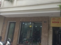 Cho thuê cửa hàng mặt phố tầng 1 Trương Hán Siêu Cho thuê cửa hàng mặt phố tầng 1 Trương Hán Siêu