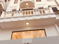 Căn nhà phố siêu đẹp nhất Trục đường Thống Nhất, P16, Gò Vấp Căn nhà phố siêu đẹp nhất Trục đường Thống Nhất, P16, Gò Vấp