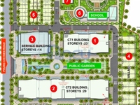 Căn hộ chung cư Tràng An Complex - Cầu Giấy. DT 100m², full đồ, Căn hộ chung cư Tràng An Complex - Cầu Giấy. DT 100m², full đồ,