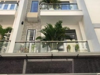 Cho thuê nhà mới xây khu nhà lầu đường Thống Nhất phường 11 gò vấp Cho thuê nhà mới xây khu nhà lầu đường Thống Nhất phường 11 gò vấp