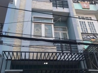Cho thuê nhà HXT 9m Phan Huy Ích, P12, Gò Vấp gần ngã tư Quang Trung Cho thuê nhà HXT 9m Phan Huy Ích, P12, Gò Vấp gần ngã tư Quang Trung