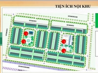 Đầu tư đất nền đã có sổ đỏ tại Yên Phong Bắc Ninh, giá gốc CĐT, CK 3%, Đầu tư đất nền đã có sổ đỏ tại Yên Phong Bắc Ninh, giá gốc CĐT, CK 3%,