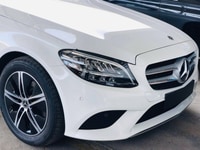 Mercedes-Benz C180 hoàn toàn mới 2020 giao ngay Mercedes-Benz C180 hoàn toàn mới 2020 giao ngay