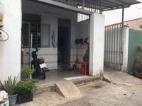 Dãy trọ thu nhập 40tr/tháng, DT: 325m2, giá bèo chỉ 35tr/m2 Dãy trọ thu nhập 40tr/tháng, DT: 325m2, giá bèo chỉ 35tr/m2