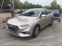 Hyundai accent 2020 đầy đủ phiên bản Hyundai accent 2020 đầy đủ phiên bản