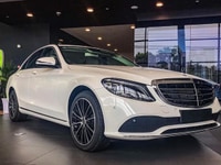 Mercedes-Benz C200 Exclusive Model 2020 giá ưu đãi, giao xe ngay Mercedes-Benz C200 Exclusive Model 2020 giá ưu đãi, giao xe ngay