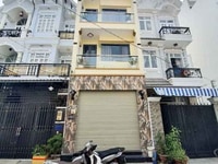 Nhà 3 tầng hẻm xe hơi 2279 huỳnh tấn phát nhà bè Nhà 3 tầng hẻm xe hơi 2279 huỳnh tấn phát nhà bè