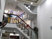 Kẹt tiền cần bán gấp Căn nhà Dt 5x15 , kết cấu 1 lửng , 1 trệt , 3 lầu Kẹt tiền cần bán gấp Căn nhà Dt 5x15 , kết cấu 1 lửng , 1 trệt , 3 lầu