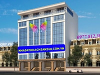 Bán Gấp Nhà Phố 9 Tầng Mặt Tiền 6,6M Đường Trần Vỹ Bán Gấp Nhà Phố 9 Tầng Mặt Tiền 6,6M Đường Trần Vỹ