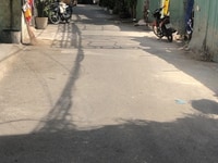 Cần Bán Nhà 2MT Hẻm Xe Hơi Hoà Hưng .Diện Tích 5m x 8m .