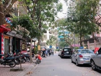 Tuyệt phẩm tây hồ: 72m2, lô góc, ô tô tránh, KD đỉnh, chỉ 8.6 tỷ. Tuyệt phẩm tây hồ: 72m2, lô góc, ô tô tránh, KD đỉnh, chỉ 8.6 tỷ.