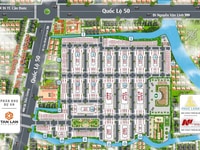 Chính thức nhận cọc dự án đất nền Tân Lân Residence Chính thức nhận cọc dự án đất nền Tân Lân Residence